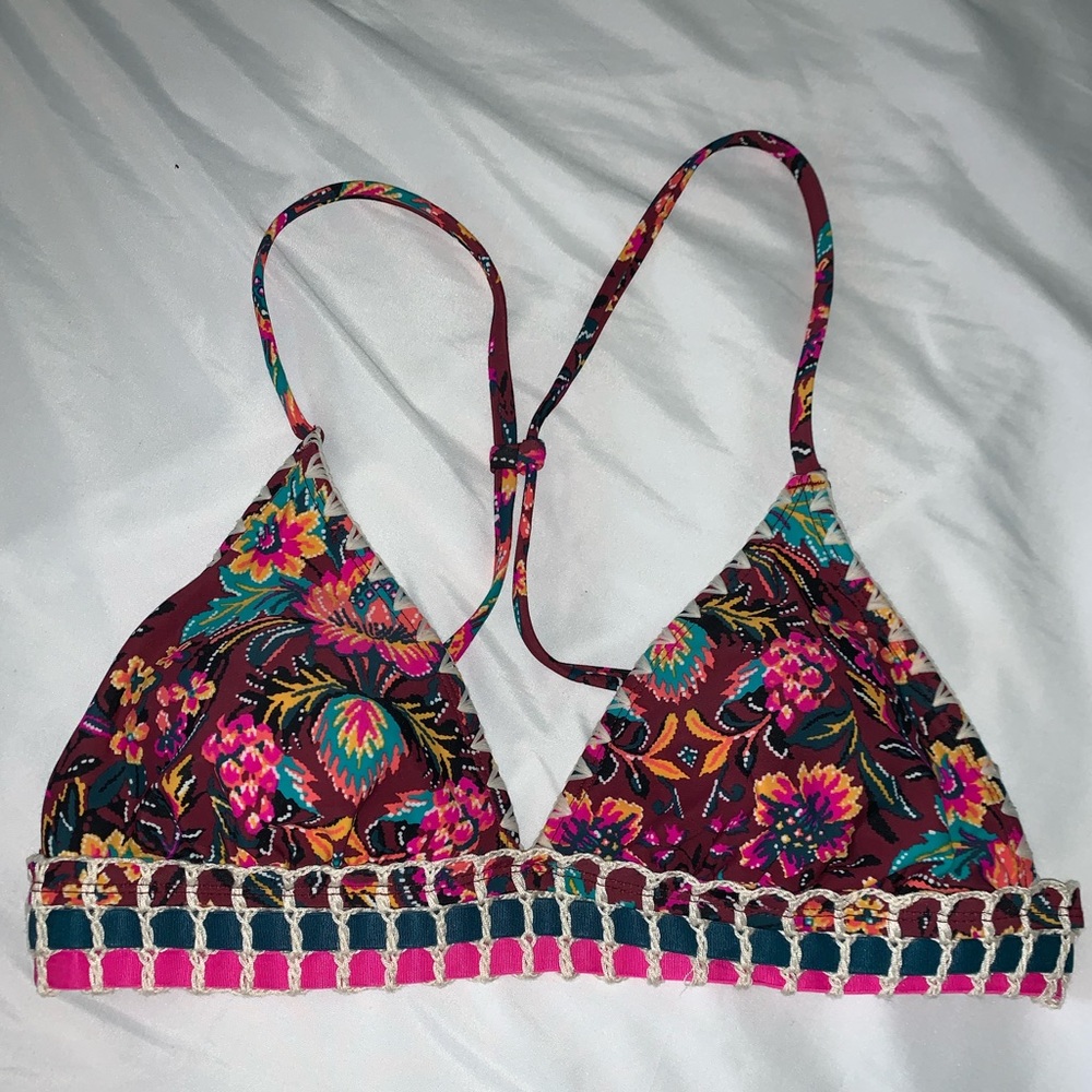 swimsuit top